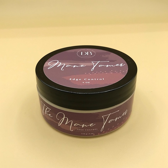 The Mane Tamer - Picture 2 of 2